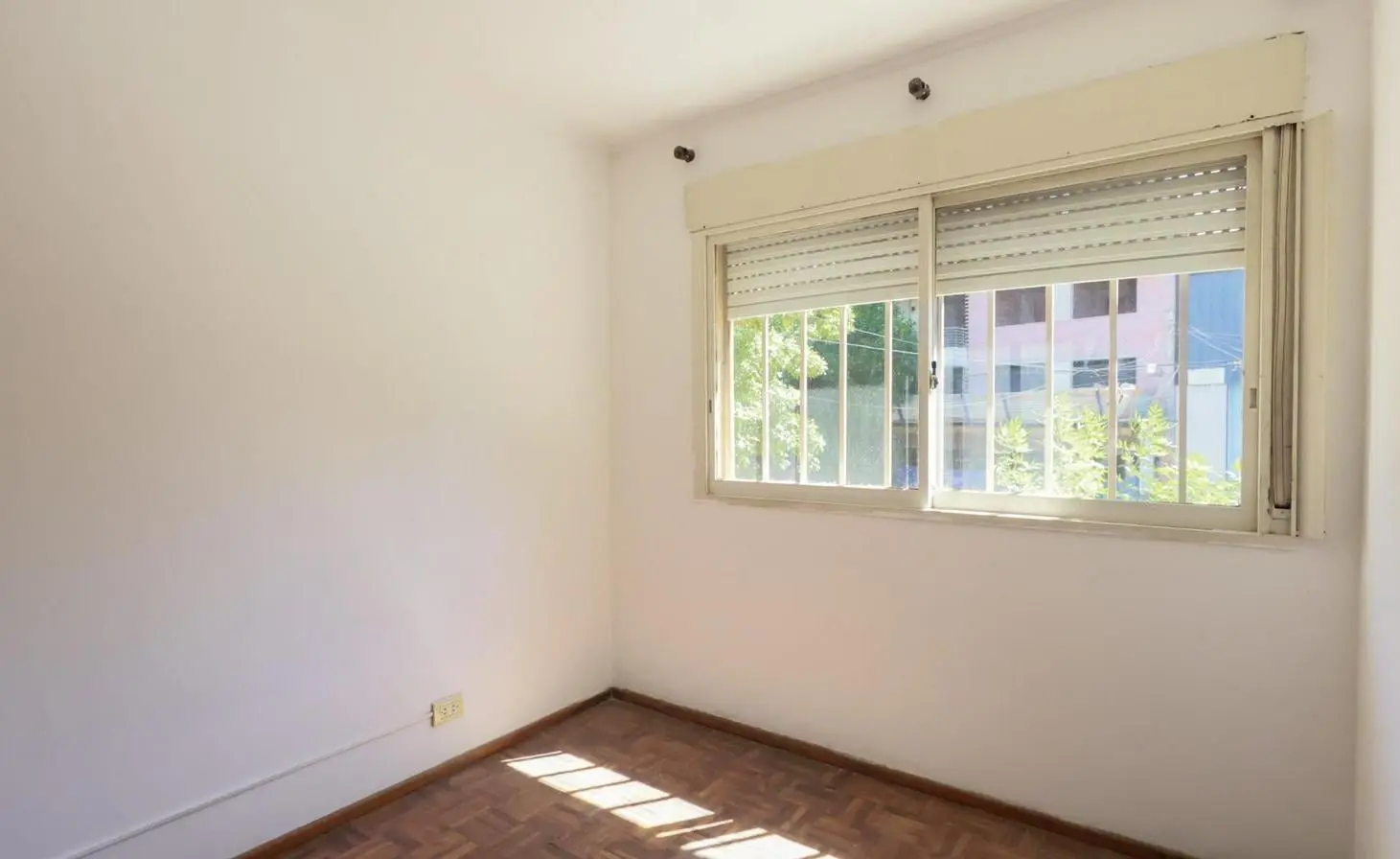 Venta Departamento un dormitorio - Maipu 1900. Abasto 3