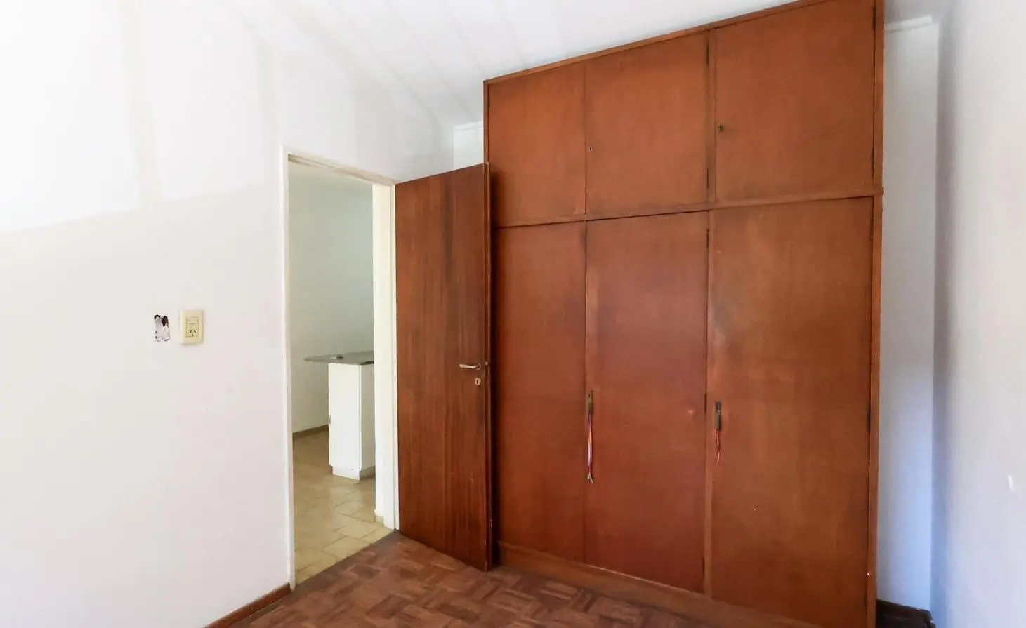 Venta Departamento un dormitorio - Maipu 1900. Abasto 4