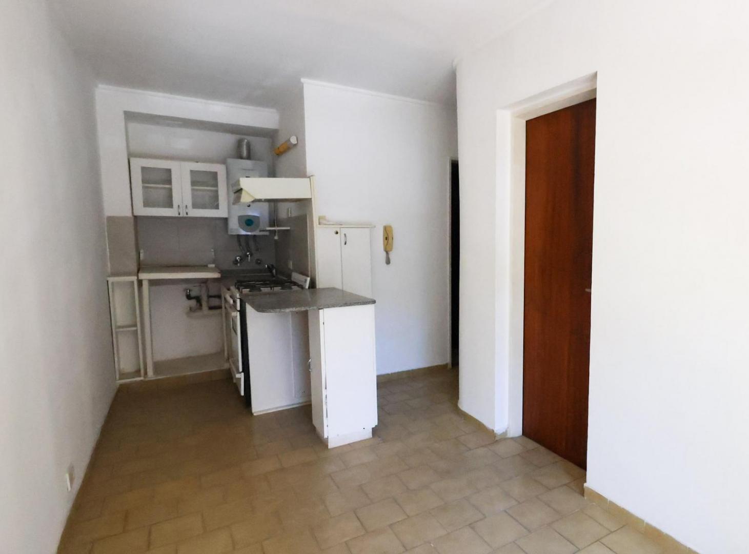 Foto de Venta Departamento un dormitorio - Maipu 1900. Abasto, imagen 2