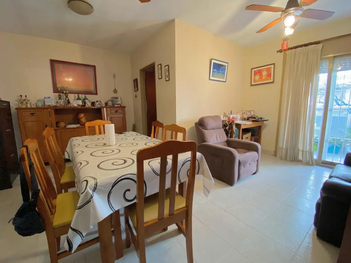 Venta Departamento - Barrio Abasto - Rosario 2