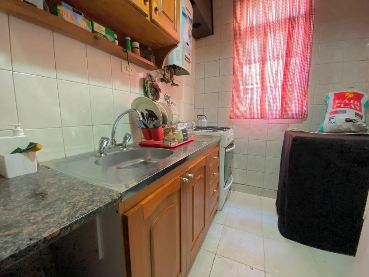 Venta Departamento - Barrio Abasto - Rosario 3