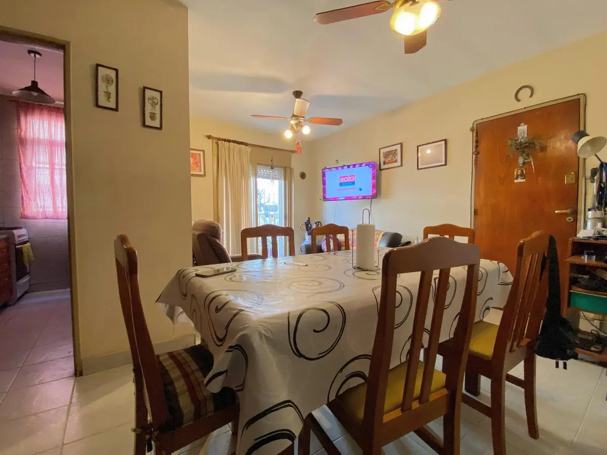Venta Departamento - Barrio Abasto - Rosario 1