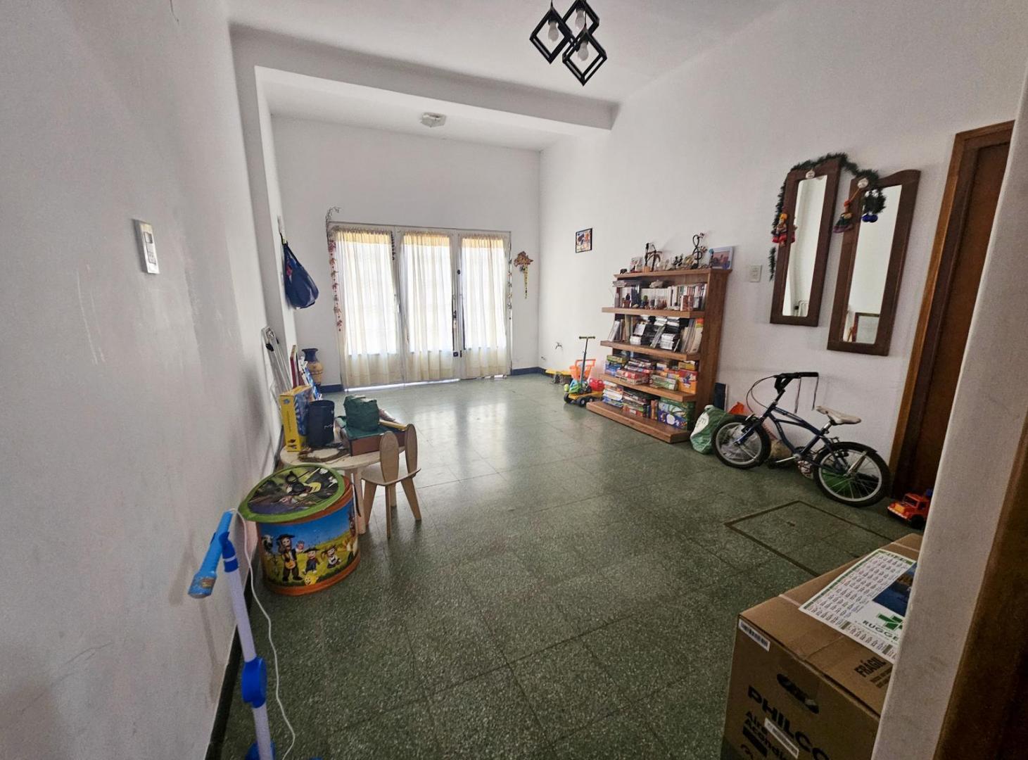 Foto de Venta Casa dos dormitorios. España y Hospitales, imagen 2