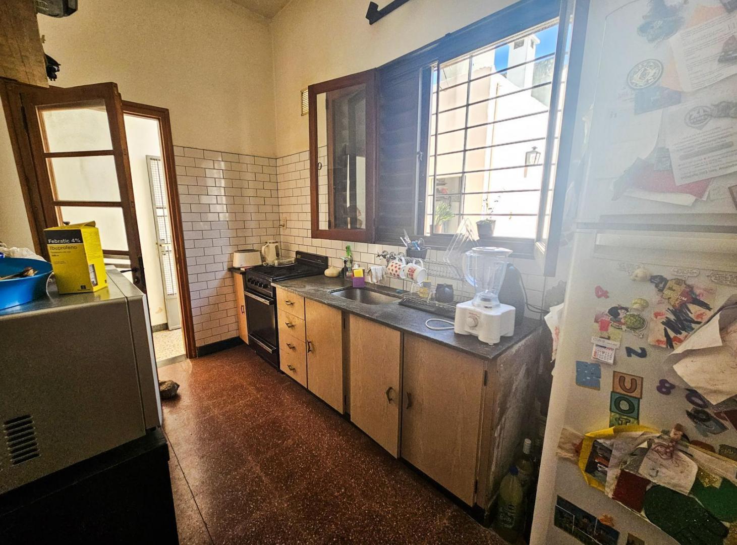 Foto de Venta Casa dos dormitorios. España y Hospitales, imagen 4