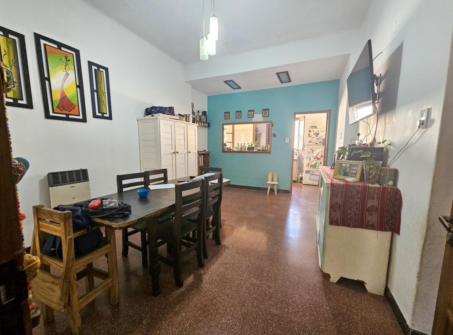Foto de Venta Casa dos dormitorios. España y Hospitales, imagen 1