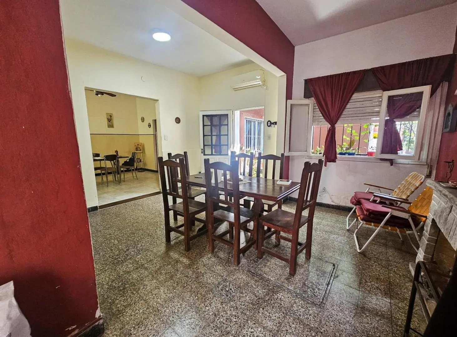 Venta Casa tres dormitorios. Almafuerte 1600 5