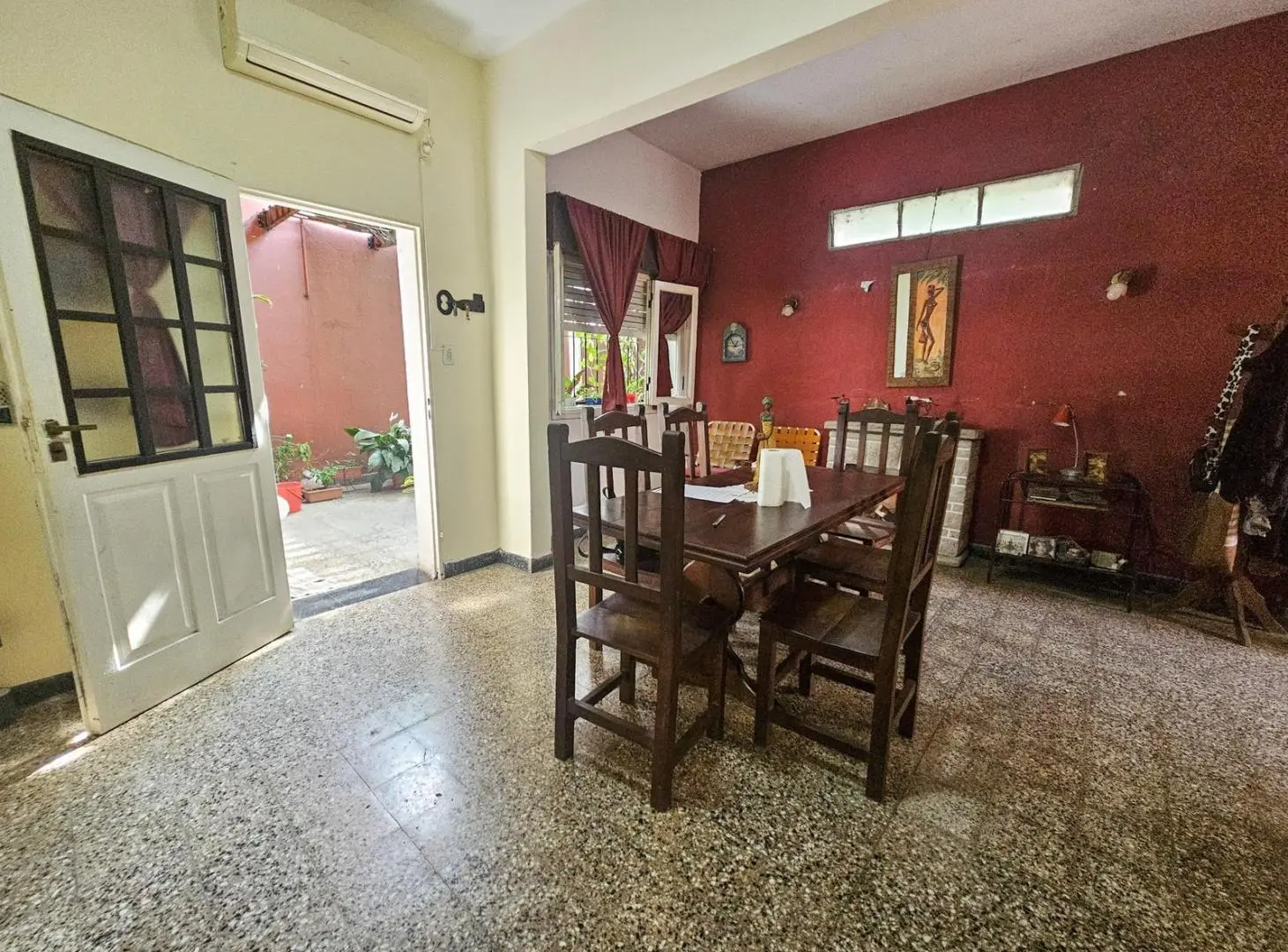 Venta Casa tres dormitorios. Almafuerte 1600 4