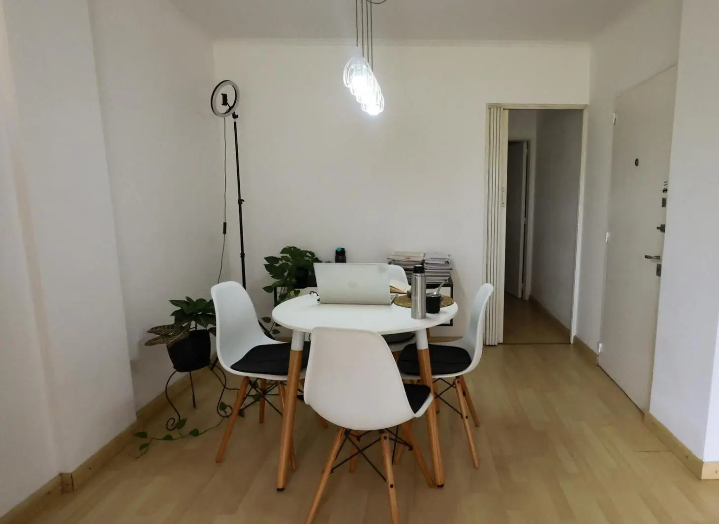 Venta Departamento un dormitorio - Av. Pellegrini 1200 5