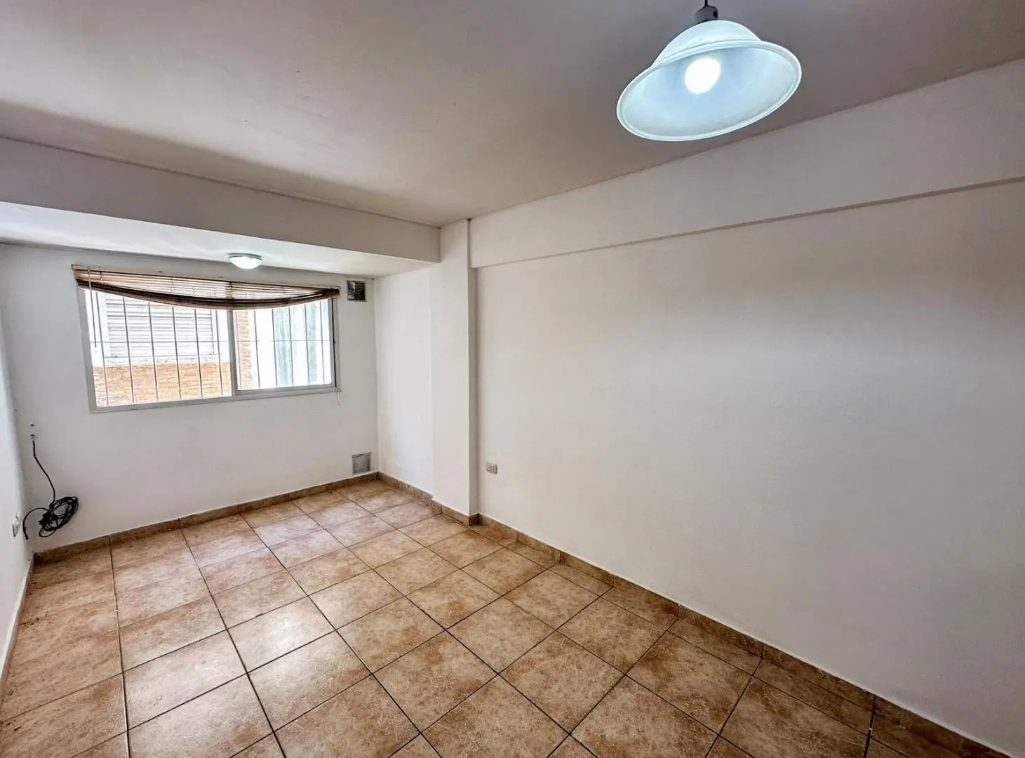 Venta Departamento un dormitorio. Italia 2100 - Abasto 2