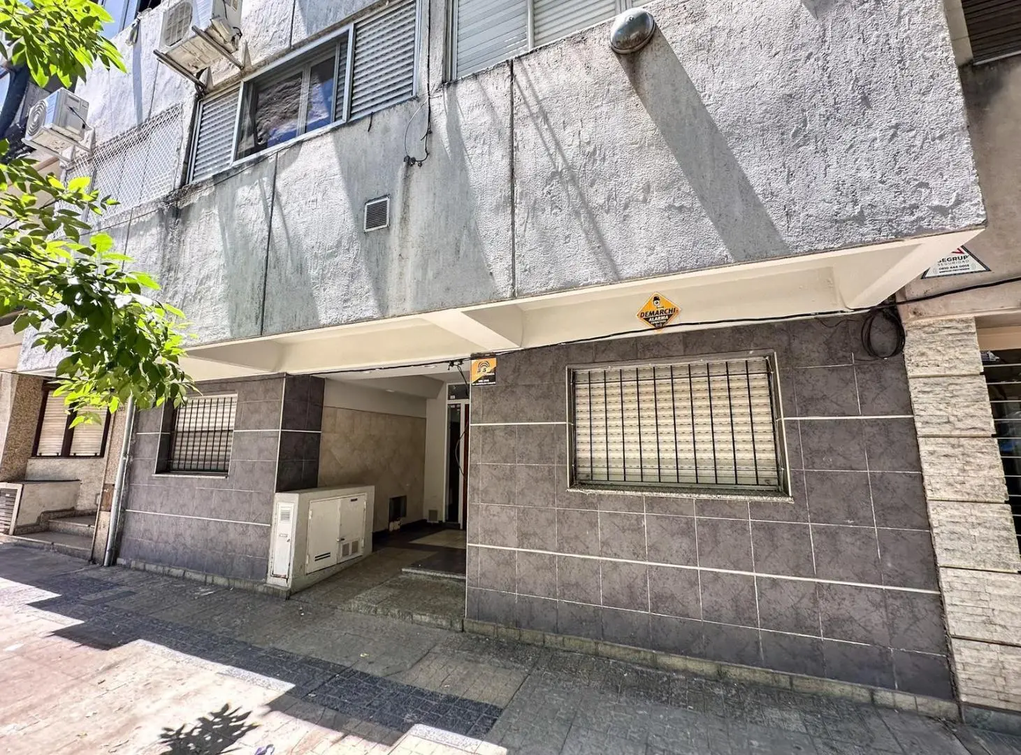 Venta Departamento un dormitorio. Italia 2100 - Abasto 8