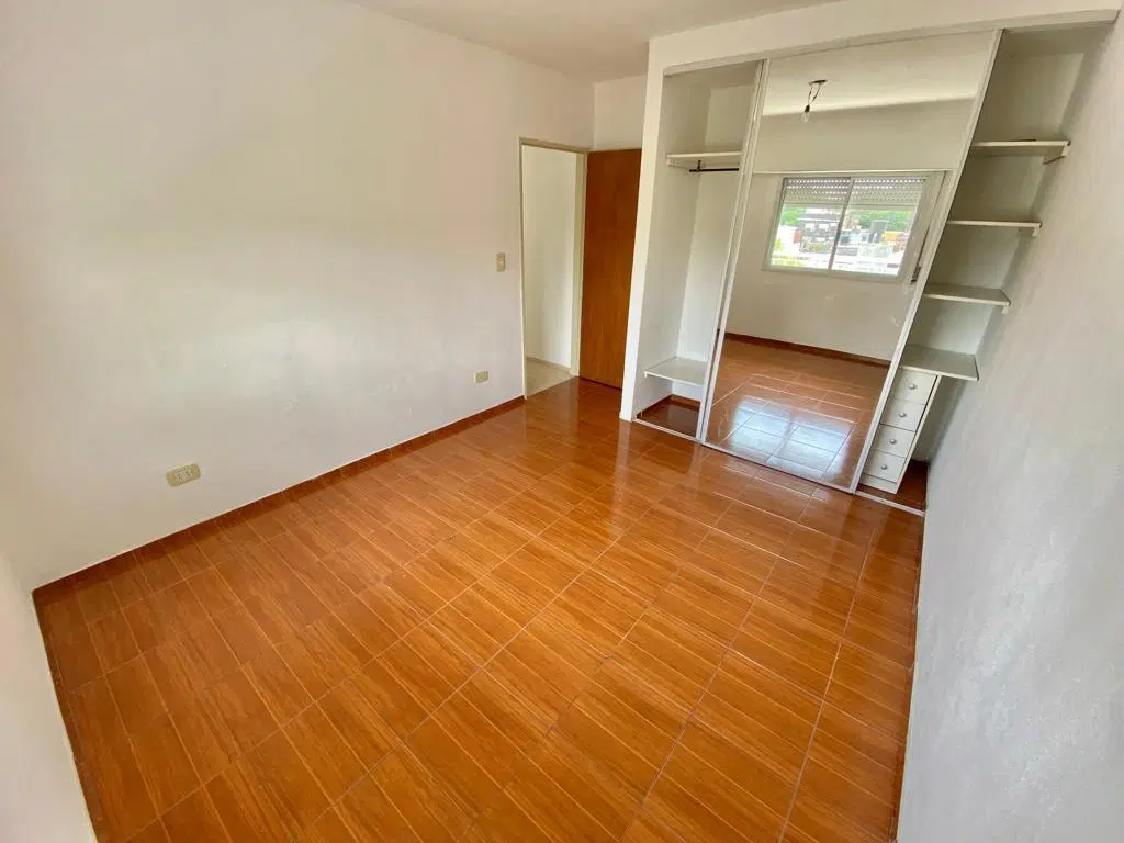 Alquiler Departamento 1 Dormitorio - General Jose de San Martin - Rosario 5