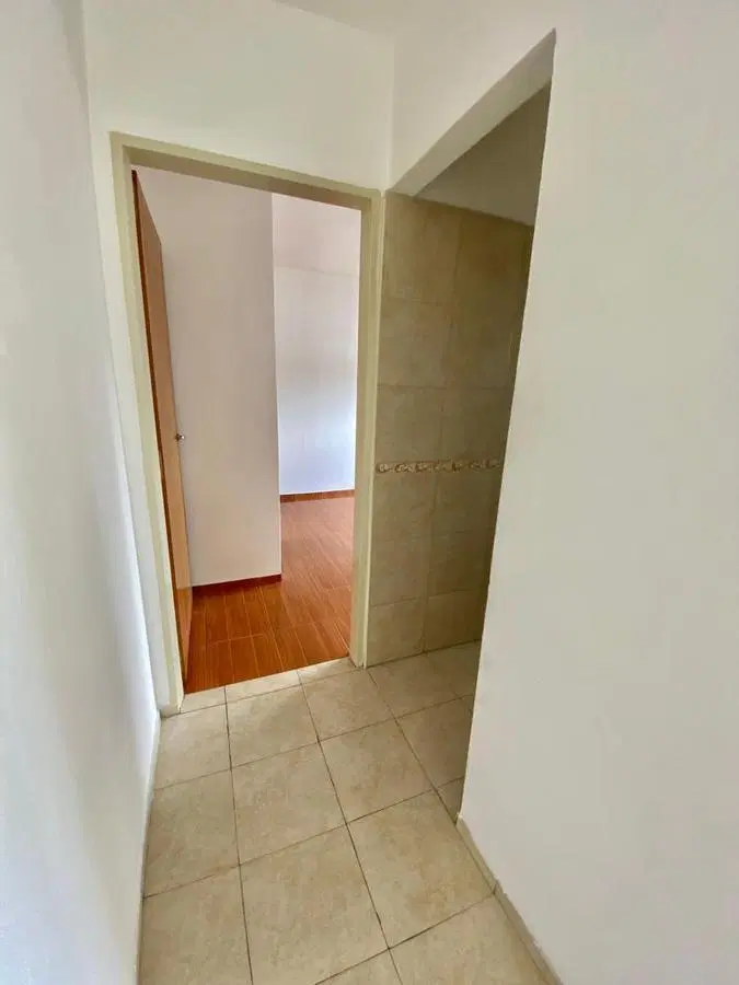 Alquiler Departamento 1 Dormitorio - General Jose de San Martin - Rosario 3