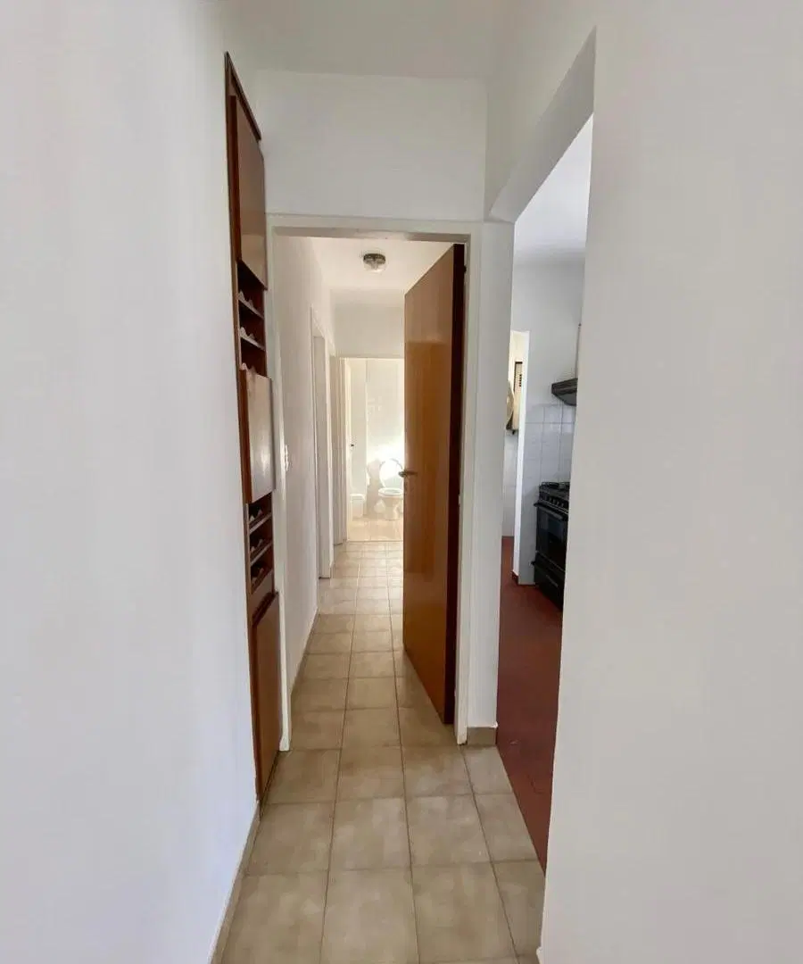 Semipiso de 2 Dormitorios. Zona Tribunales . Rosario. 4