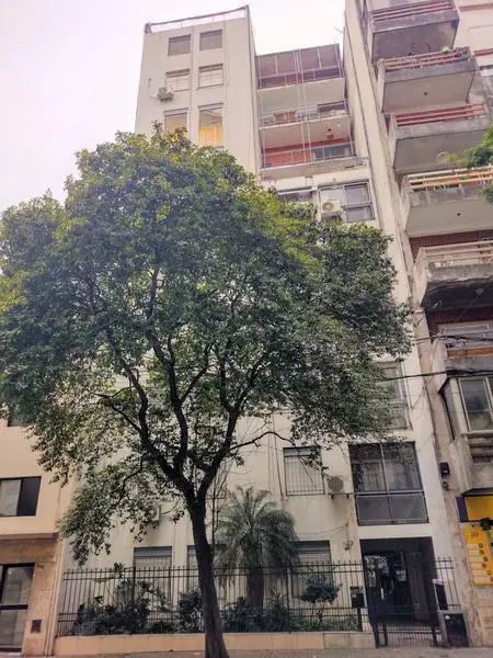 Semipiso de 2 Dormitorios. Zona Tribunales . Rosario. 5