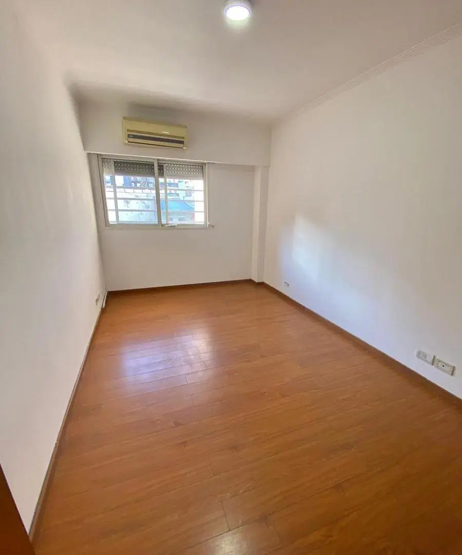 Alquiler Departamento 2 Dormitorios Con Cochera - Centro 2