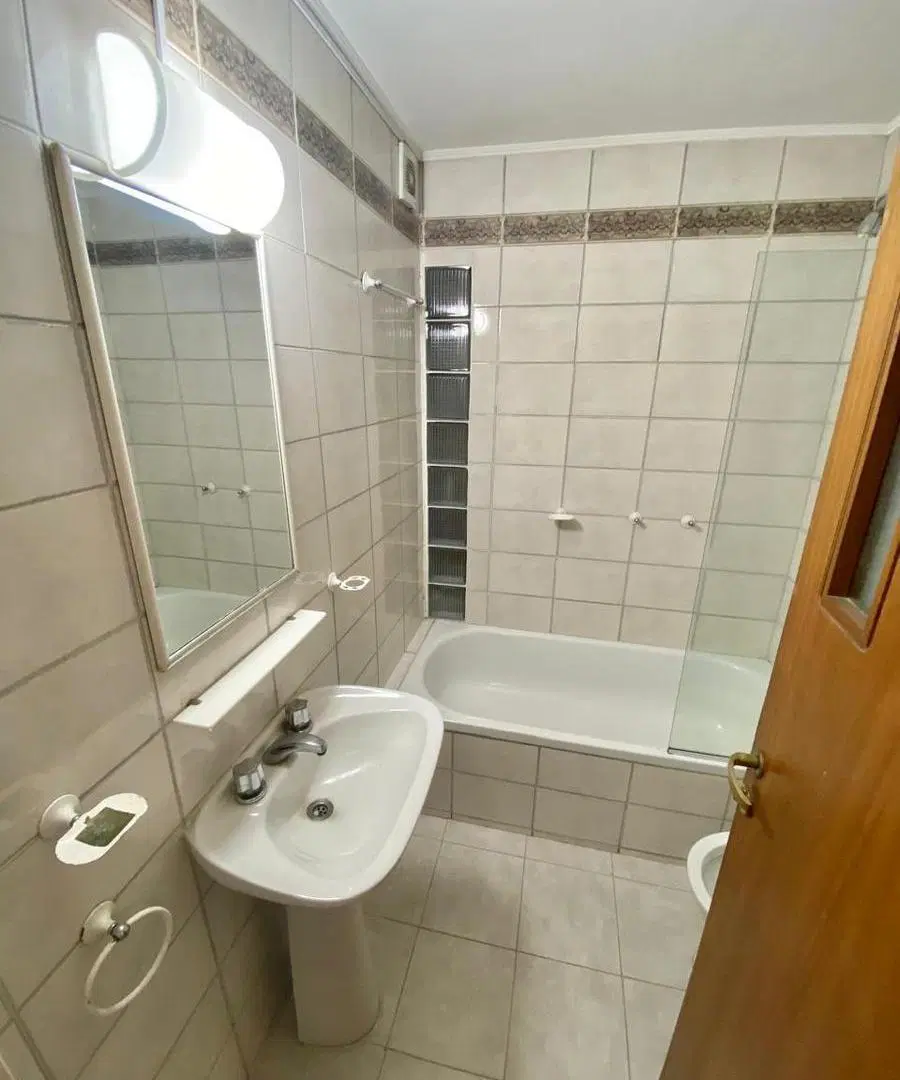 Alquiler Departamento 2 Dormitorios Con Cochera - Centro 5