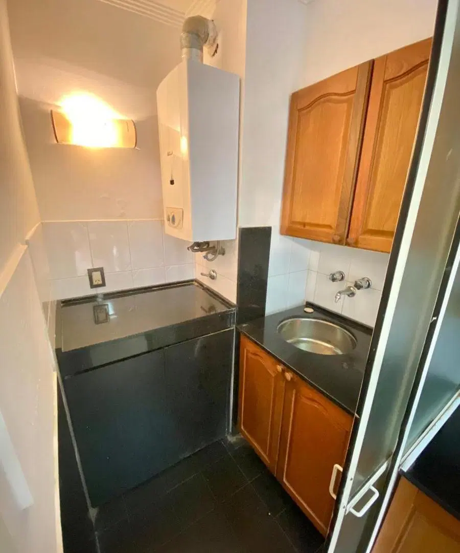 Alquiler Departamento 2 Dormitorios Con Cochera - Centro 4