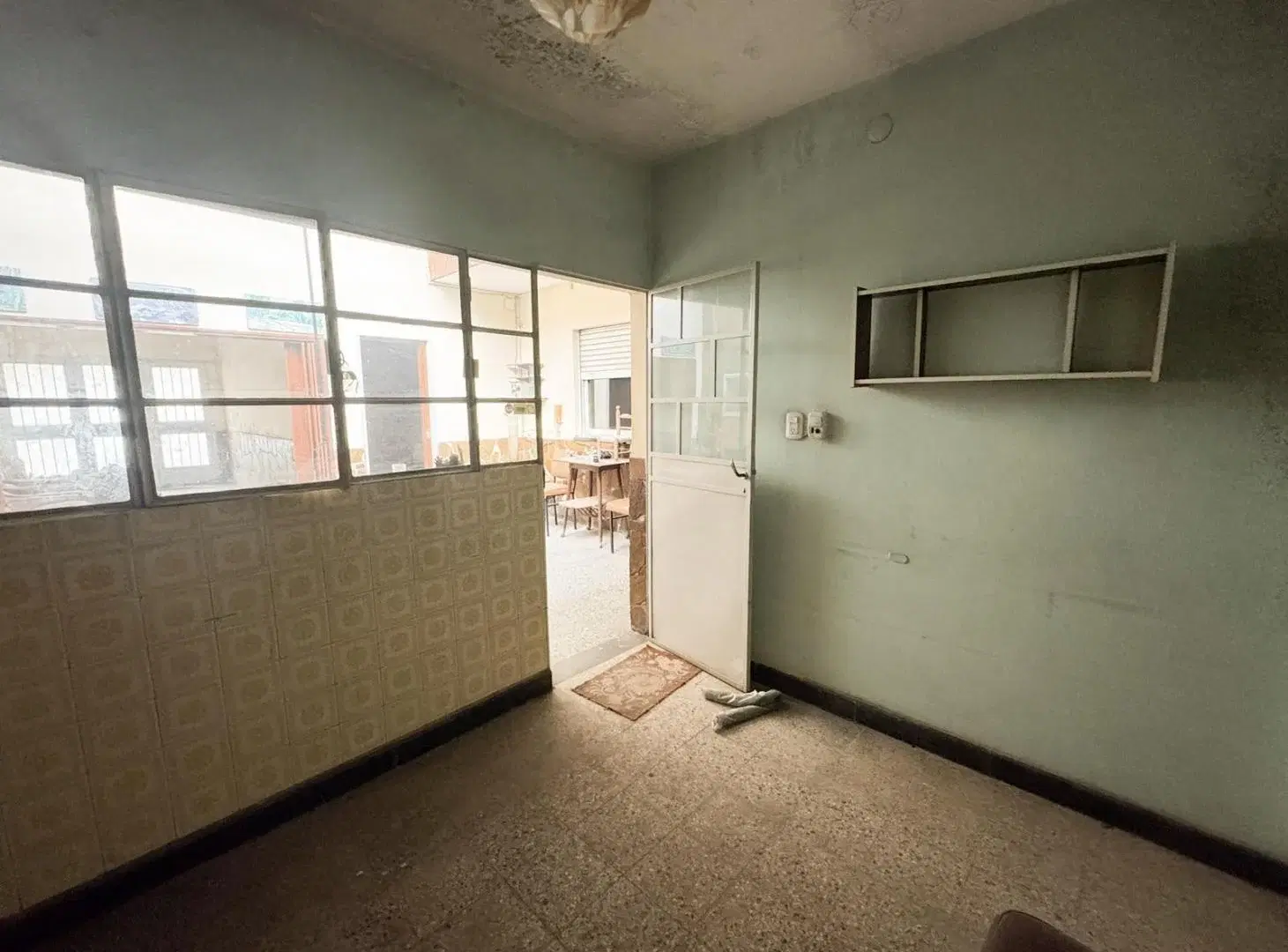 Venta Casa a reciclar en Cinco Esquinas 5