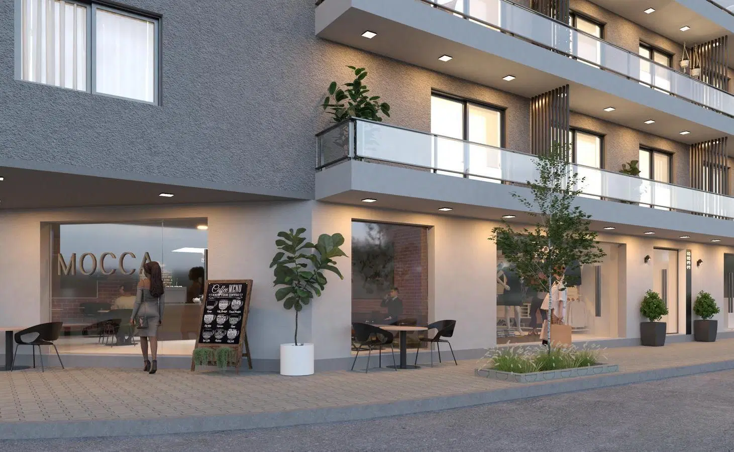Venta Departamento un dormitorio a estrenar 5