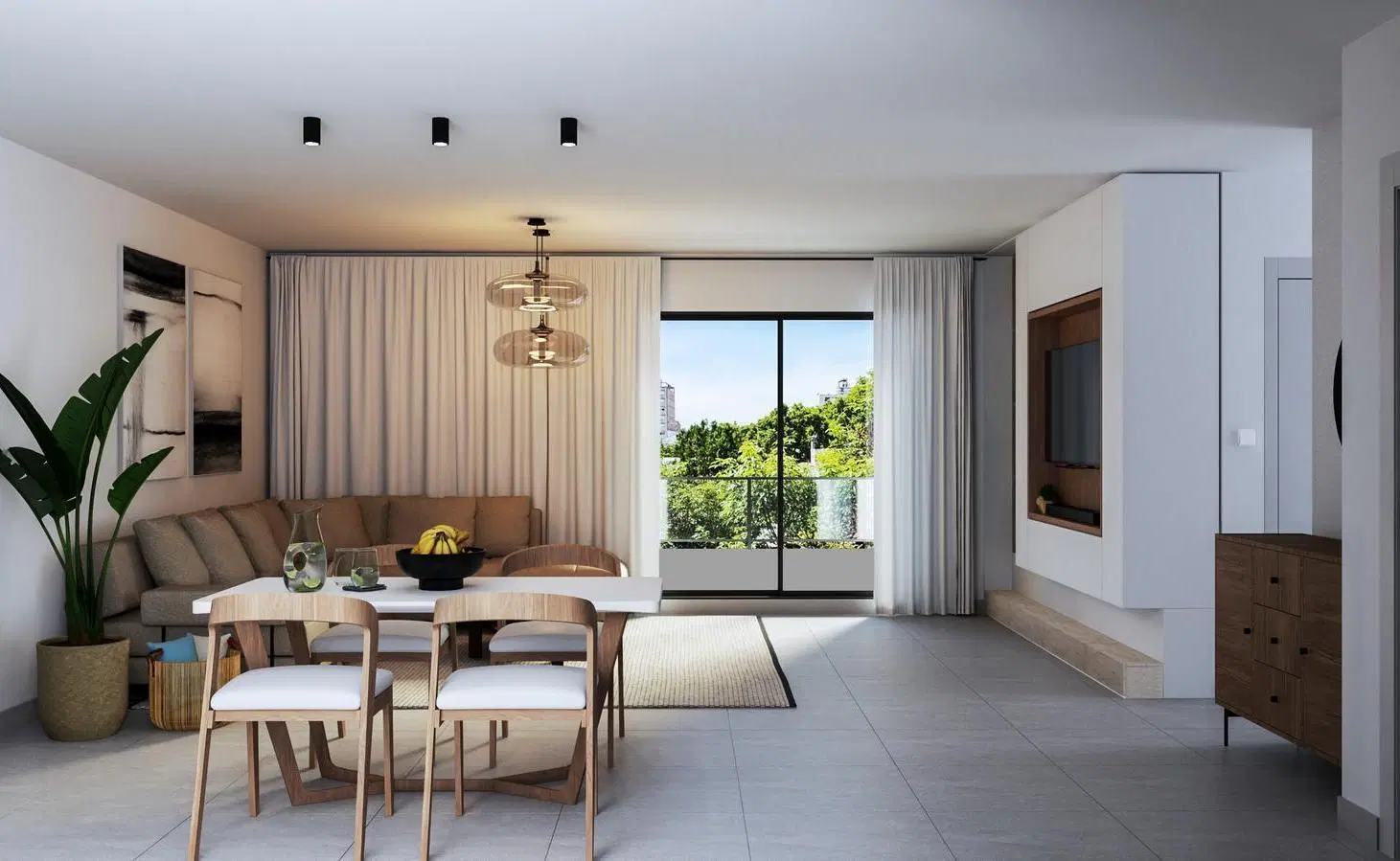 Venta Departamento un dormitorio a estrenar 3