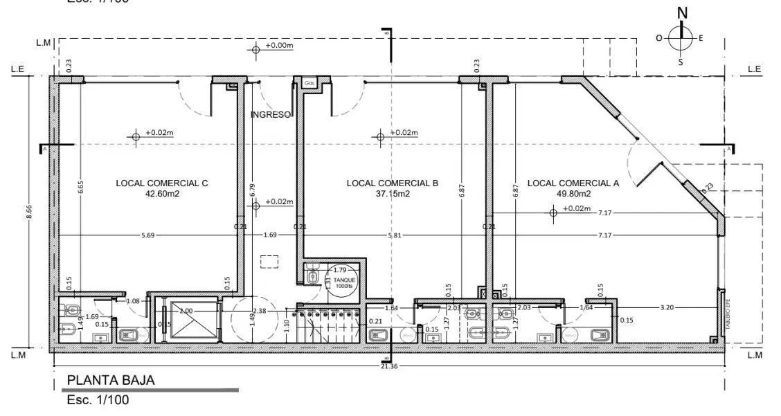 Plano 1