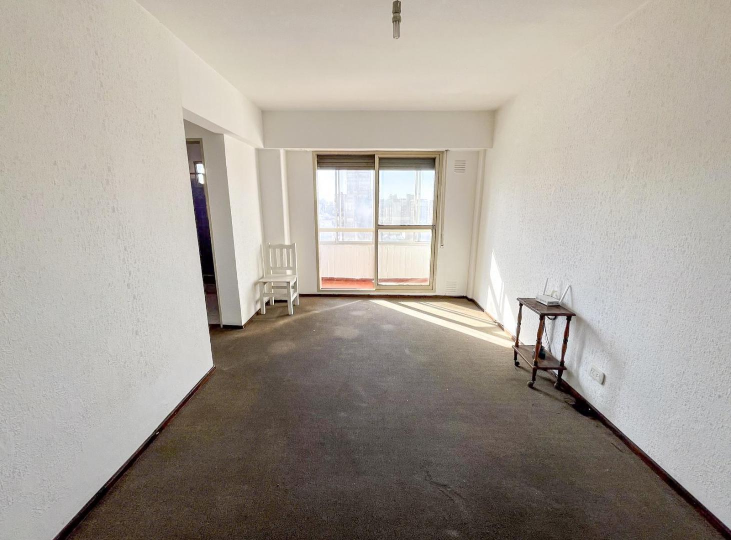 Foto de Alquiler Departamento un dormitorio en Centro, imagen 2