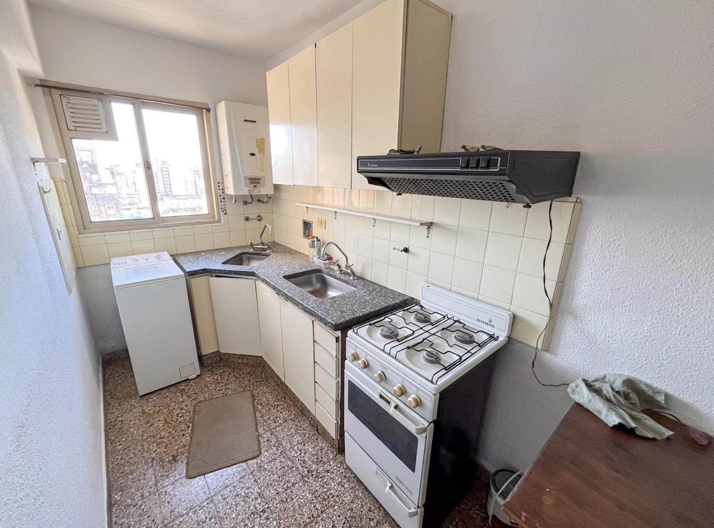 Foto de Alquiler Departamento un dormitorio en Centro, imagen 5
