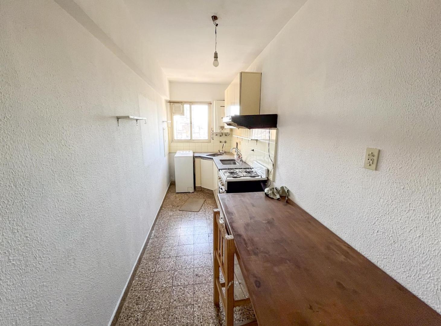 Foto de Alquiler Departamento un dormitorio en Centro, imagen 4