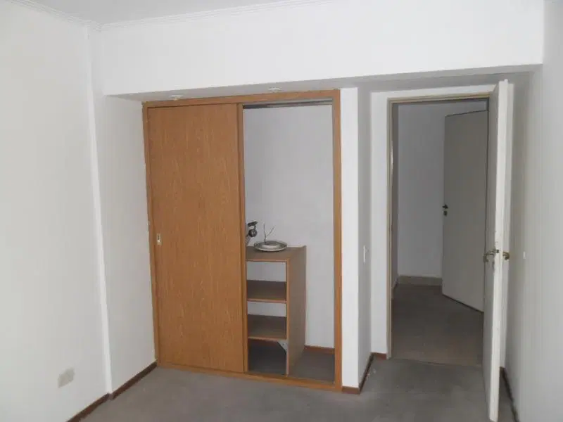 Alquiler Departamento 1 Dormitorio. Rueda y Sarmiento. Rosario 5