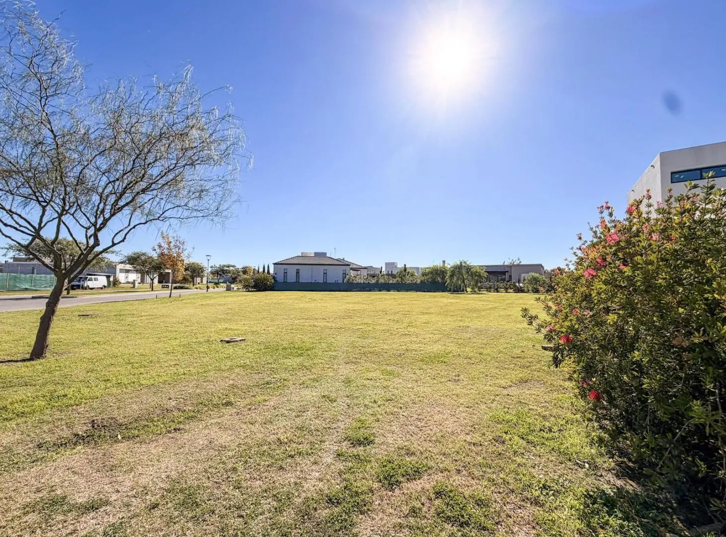 Venta Terreno 967m2 en Barrio Vida 4