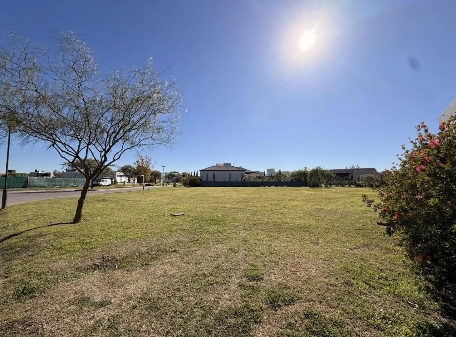 Venta Terreno 967m2 en Barrio Vida 5