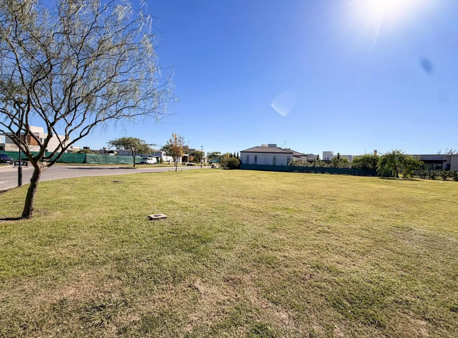 Venta Terreno 967m2 en Barrio Vida 3