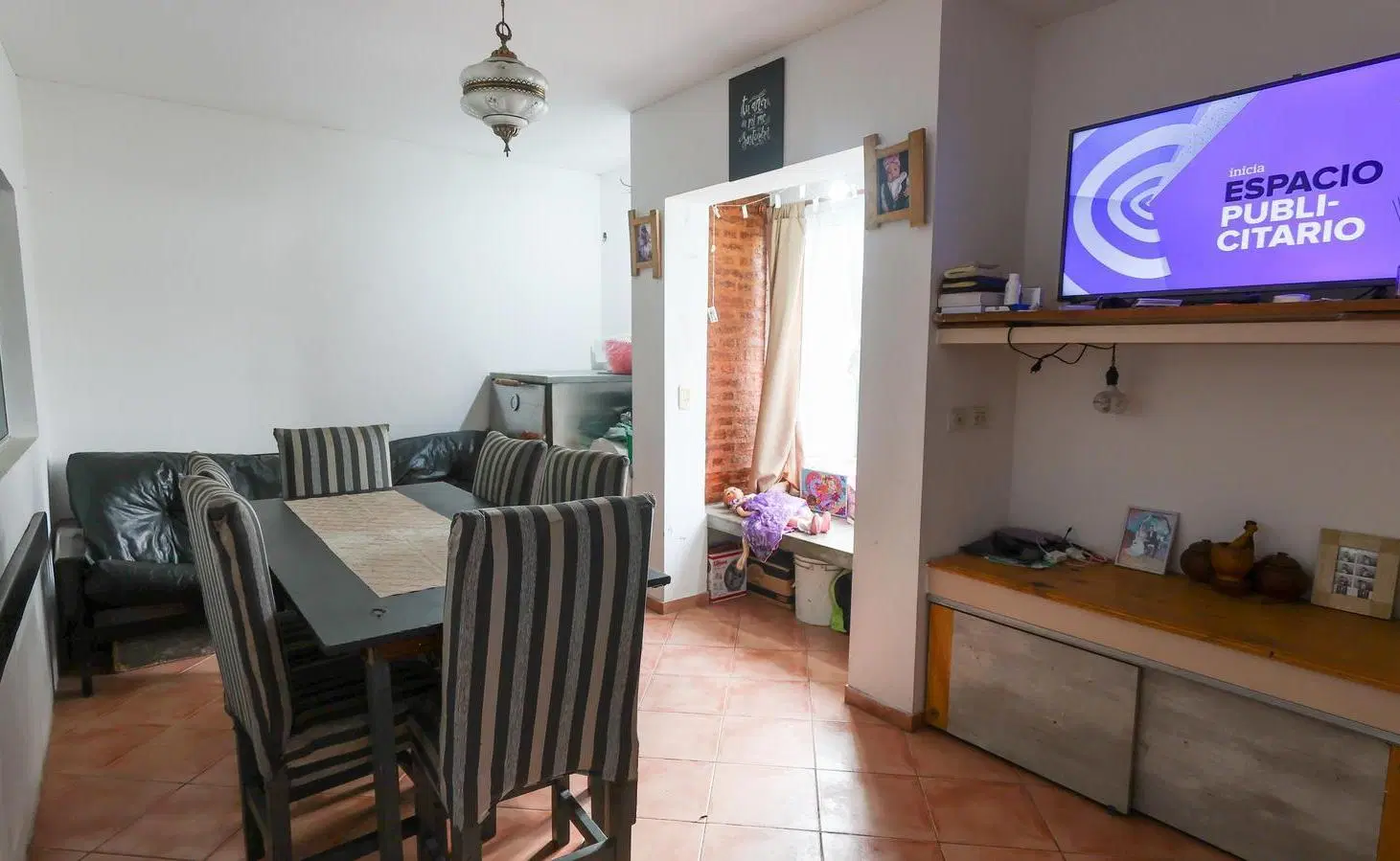 Venta Casa dos dormitorios en Fisherton 4