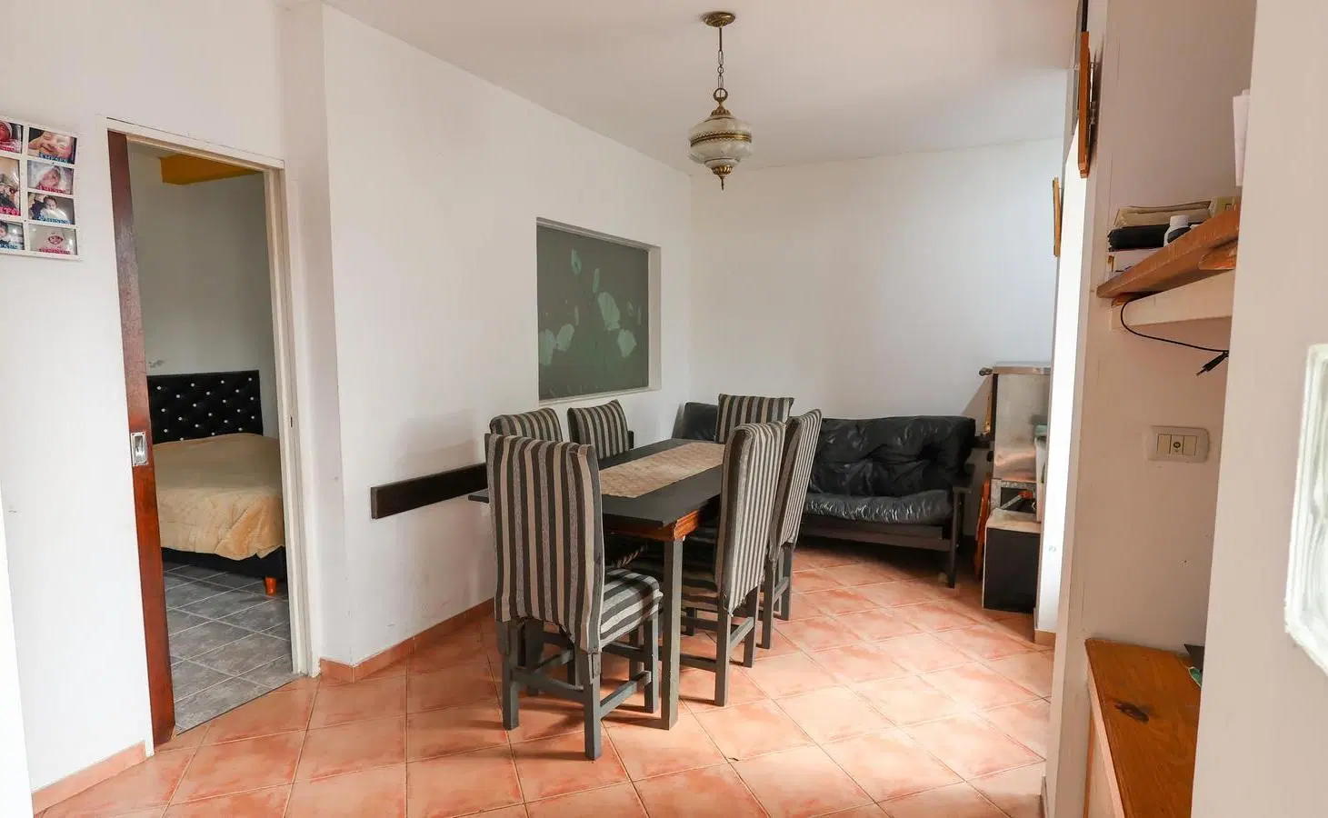 Venta Casa dos dormitorios en Fisherton 3