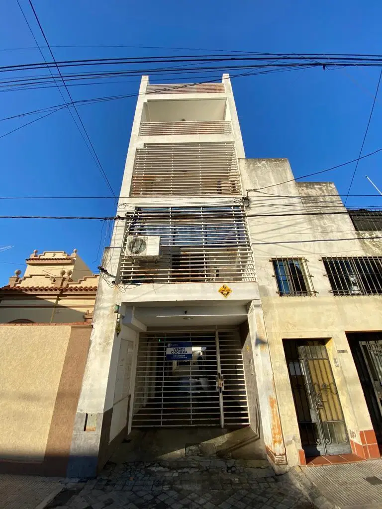 Alquiler Cochera - Barrio Arroyito - Rosario 3