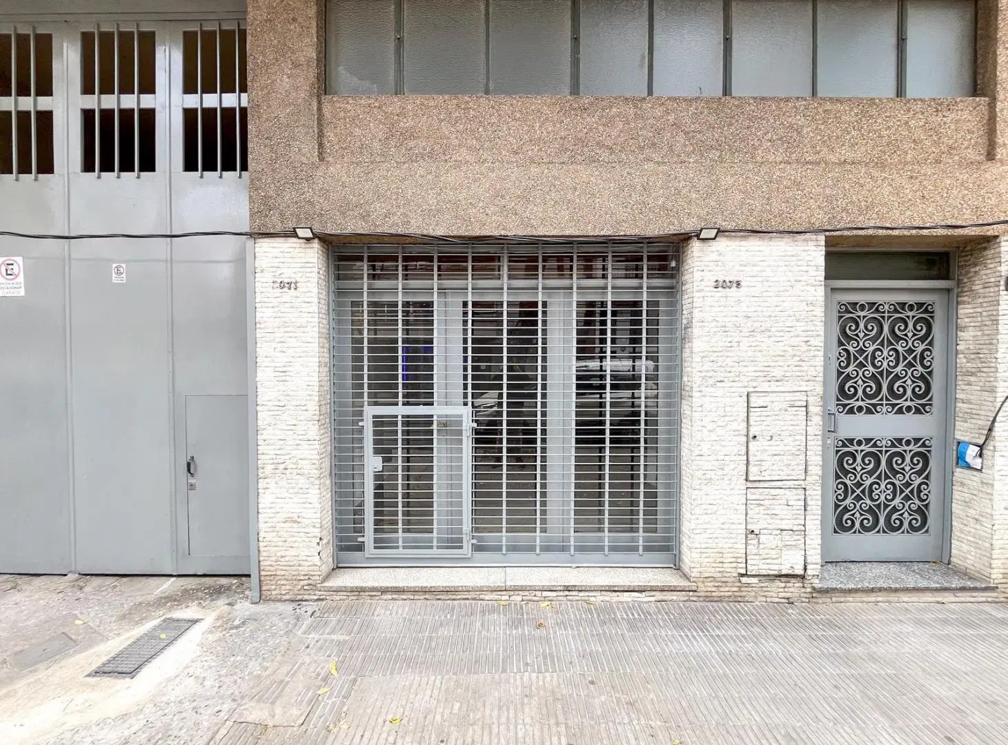 Alquiler Local. Italia al 2000 - Abasto 2