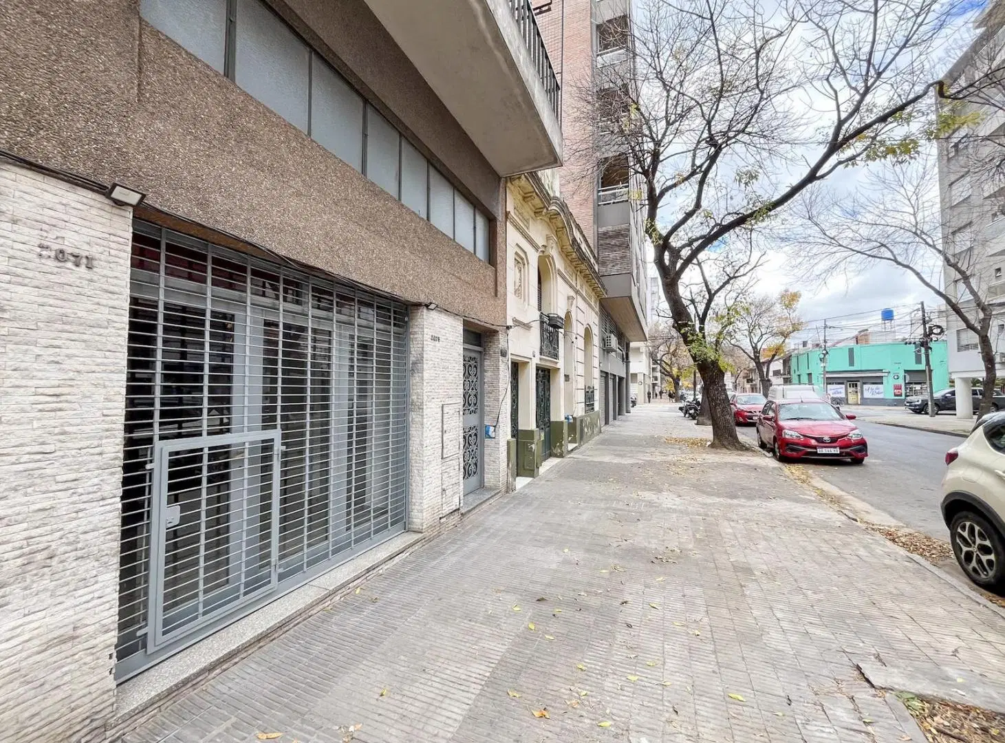 Alquiler Local. Italia al 2000 - Abasto 3