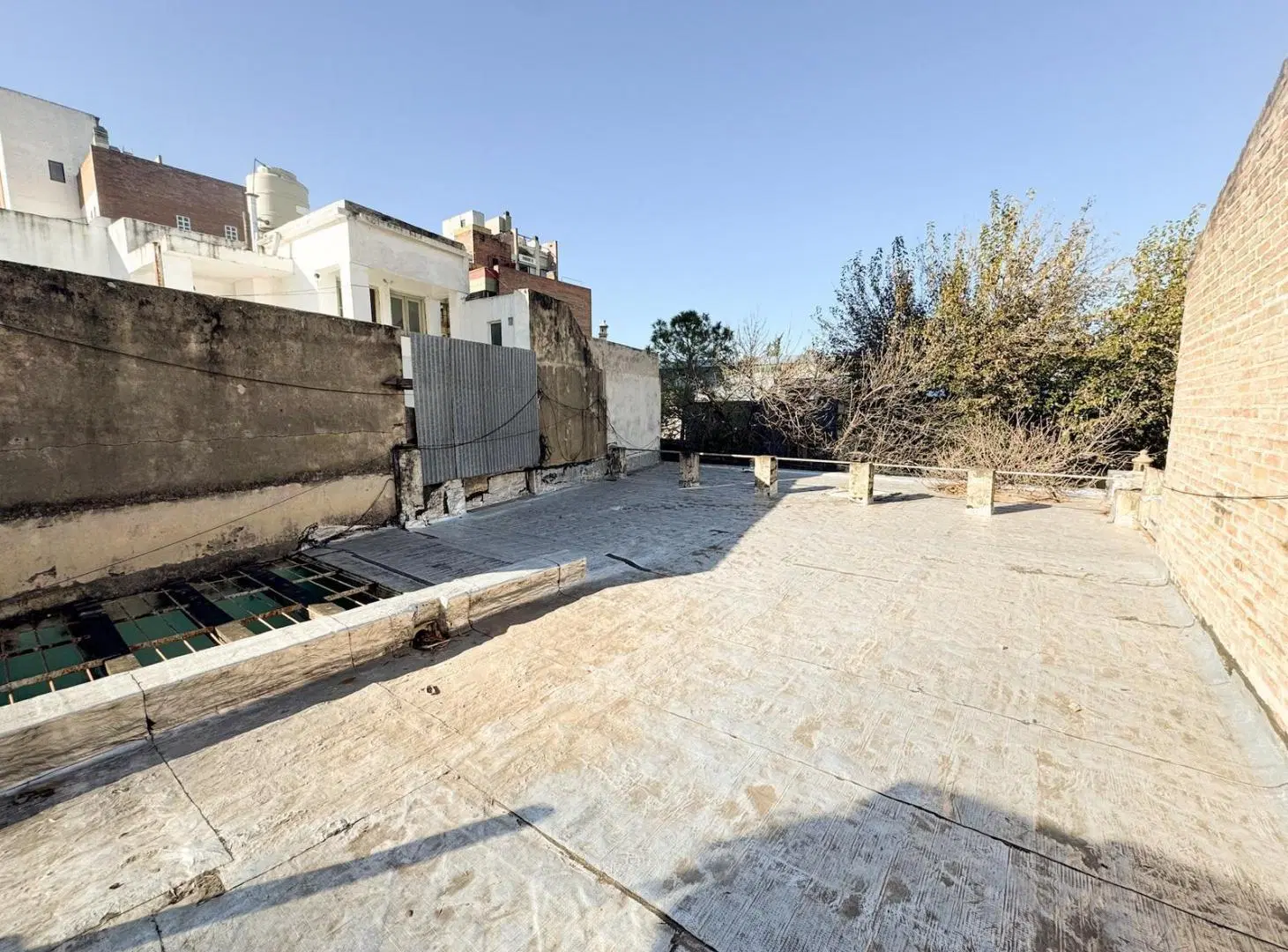 Venta Casa Pasco al 800 4