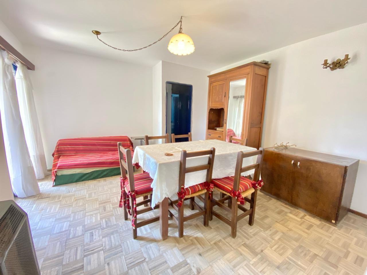 Venta Departamento un dormitorio. Balcarce 700 - Zona Centro
