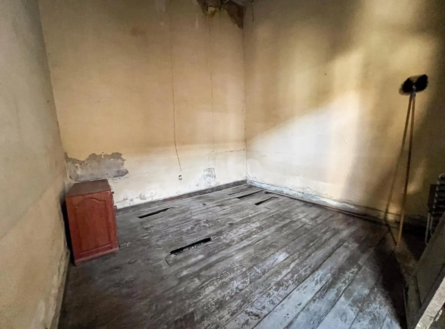 Venta Casa interna a reciclar en Pichincha 4