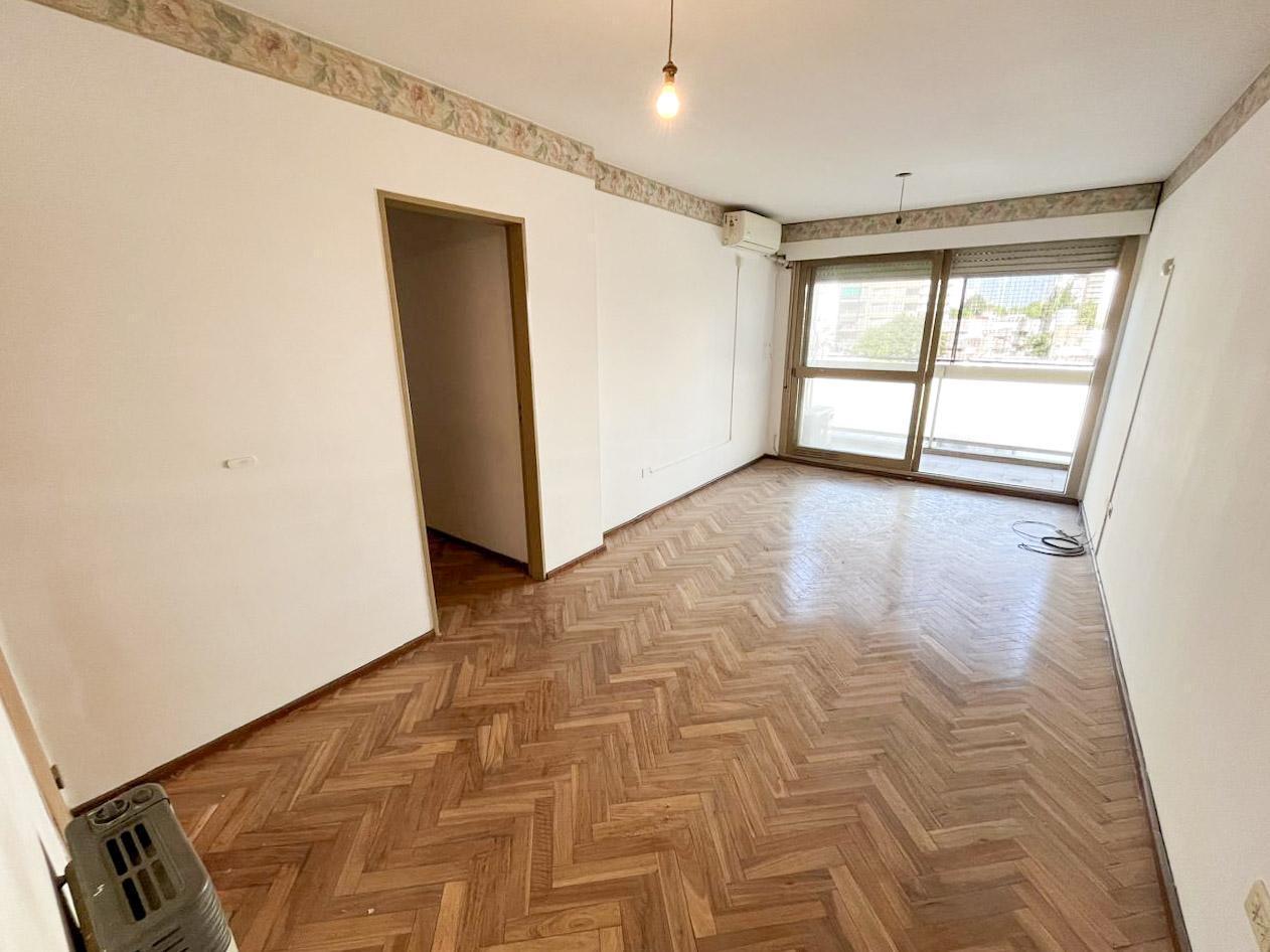 Alquiler Departamento 3 dormitorios con cochera - Dorrego 1100