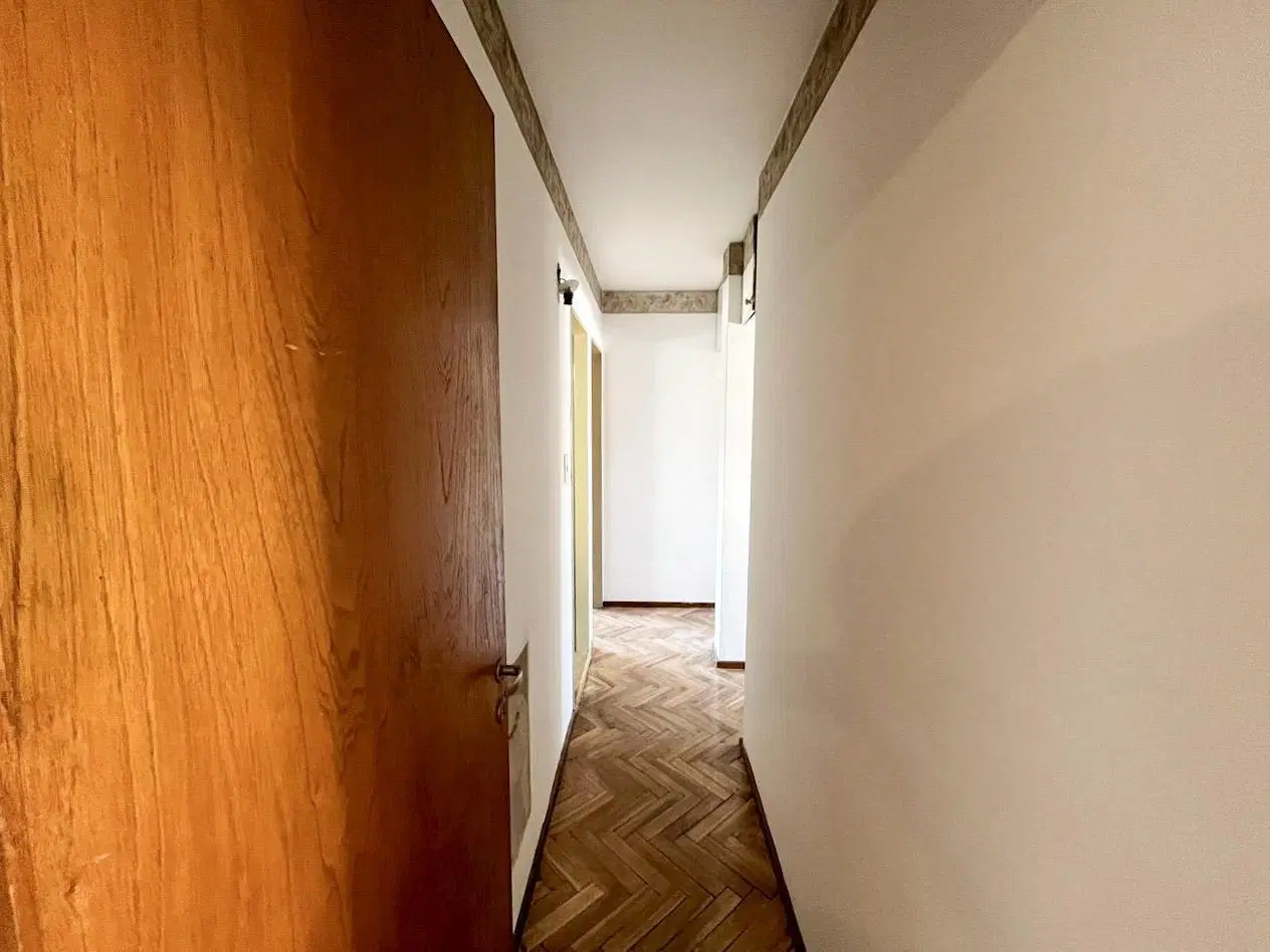 Alquiler Departamento 3 dormitorios con cochera - Dorrego 1100 3