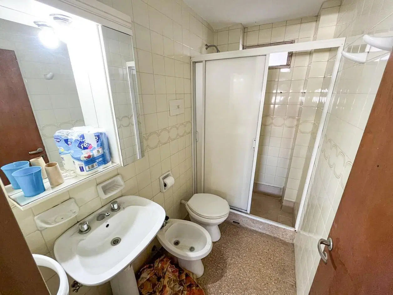 Alquiler Departamento 3 dormitorios con cochera - Dorrego 1100 4