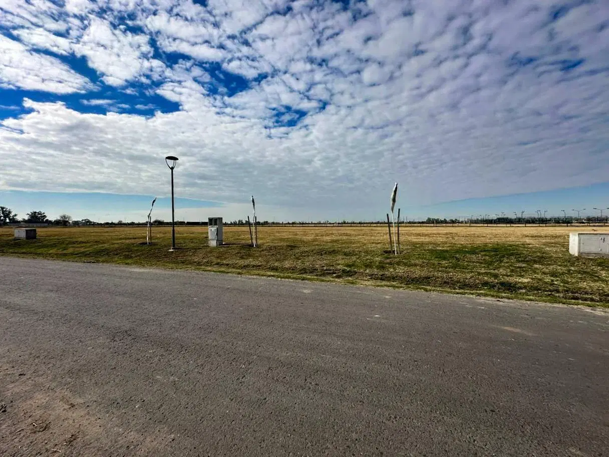 Venta Terreno 1000m2 en Vida Lagoon 3