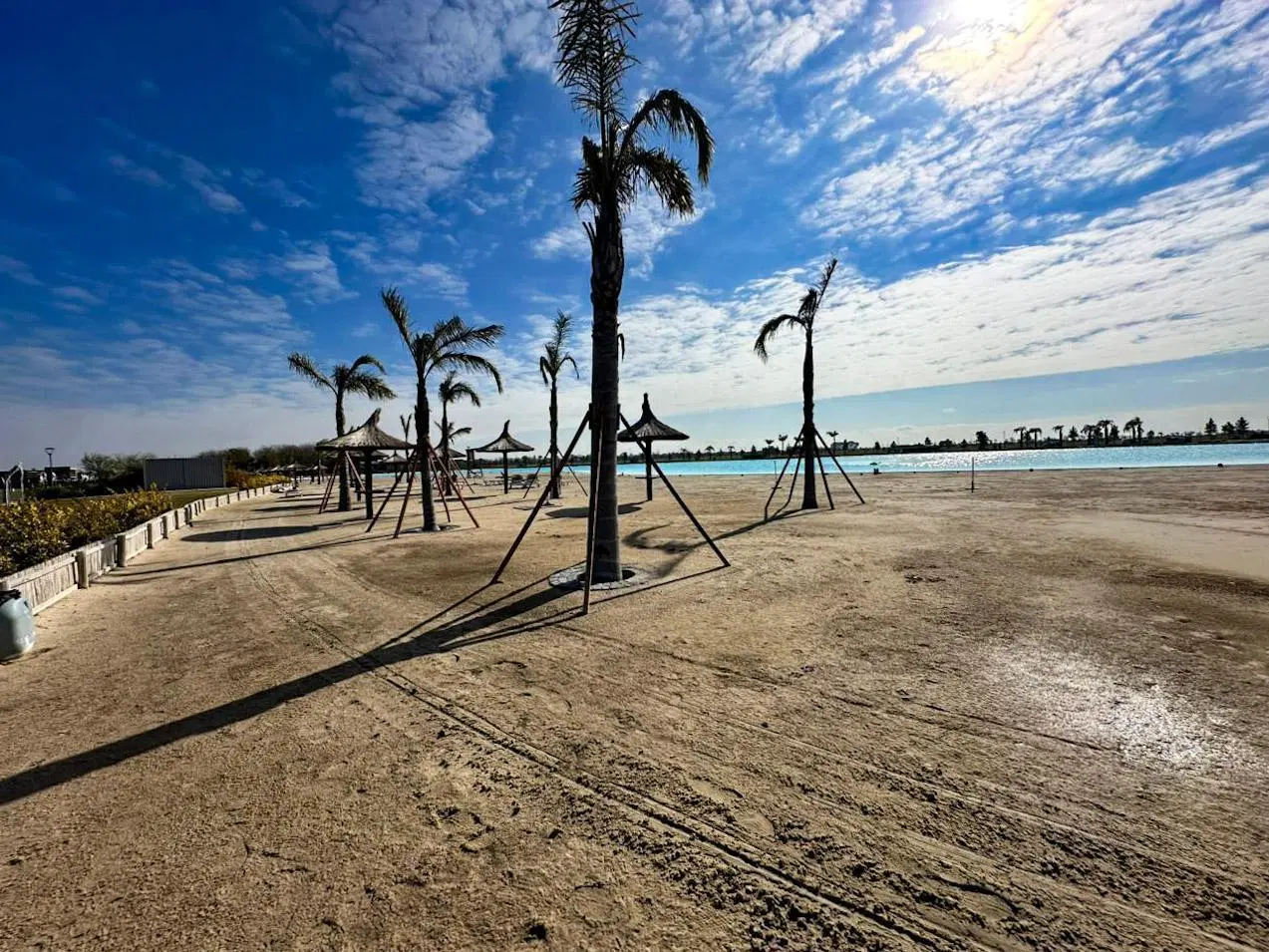 Venta Terreno 1000m2 en Vida Lagoon 5