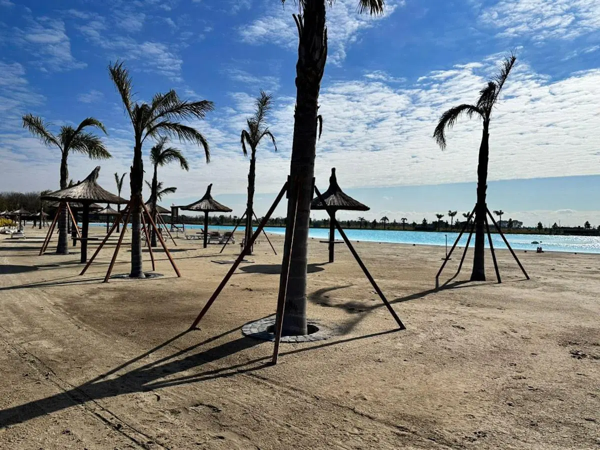 Venta Terreno 1000m2 en Vida Lagoon 2