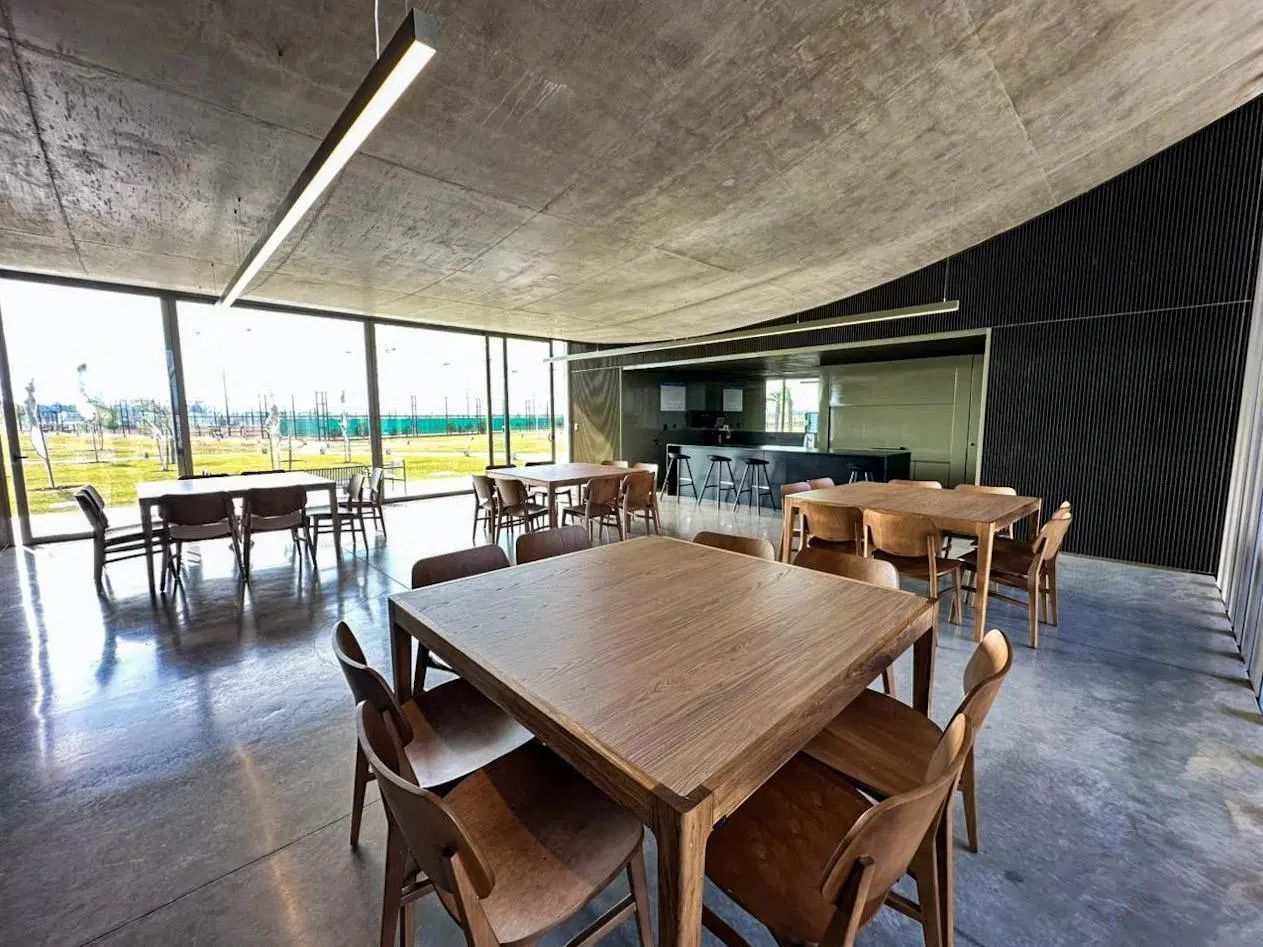 Venta Terreno 1000m2 en Vida Lagoon 4