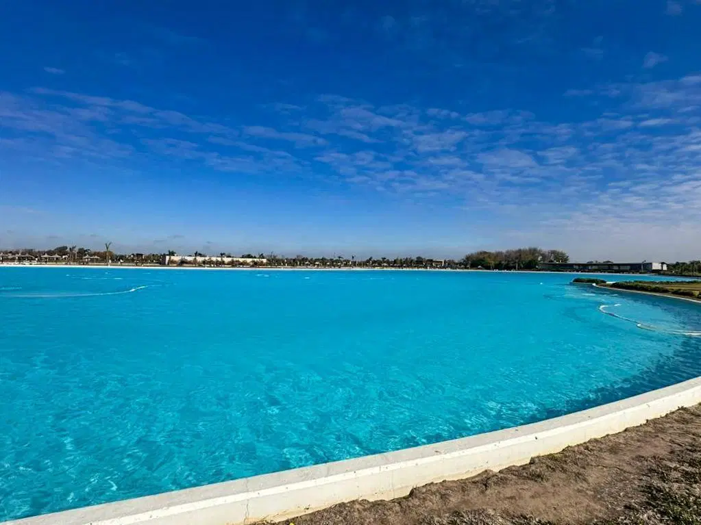 Venta Lote 619m2 - Vida Lagoon 4