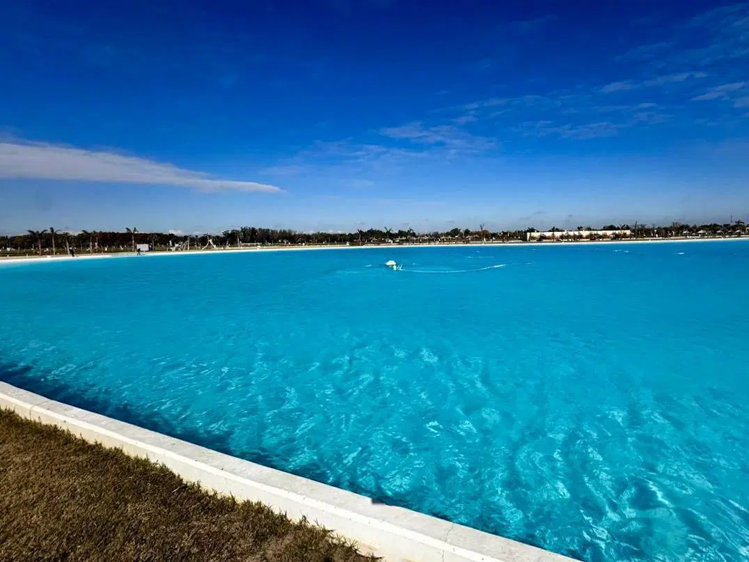 Venta Lote 619m2 - Vida Lagoon 2
