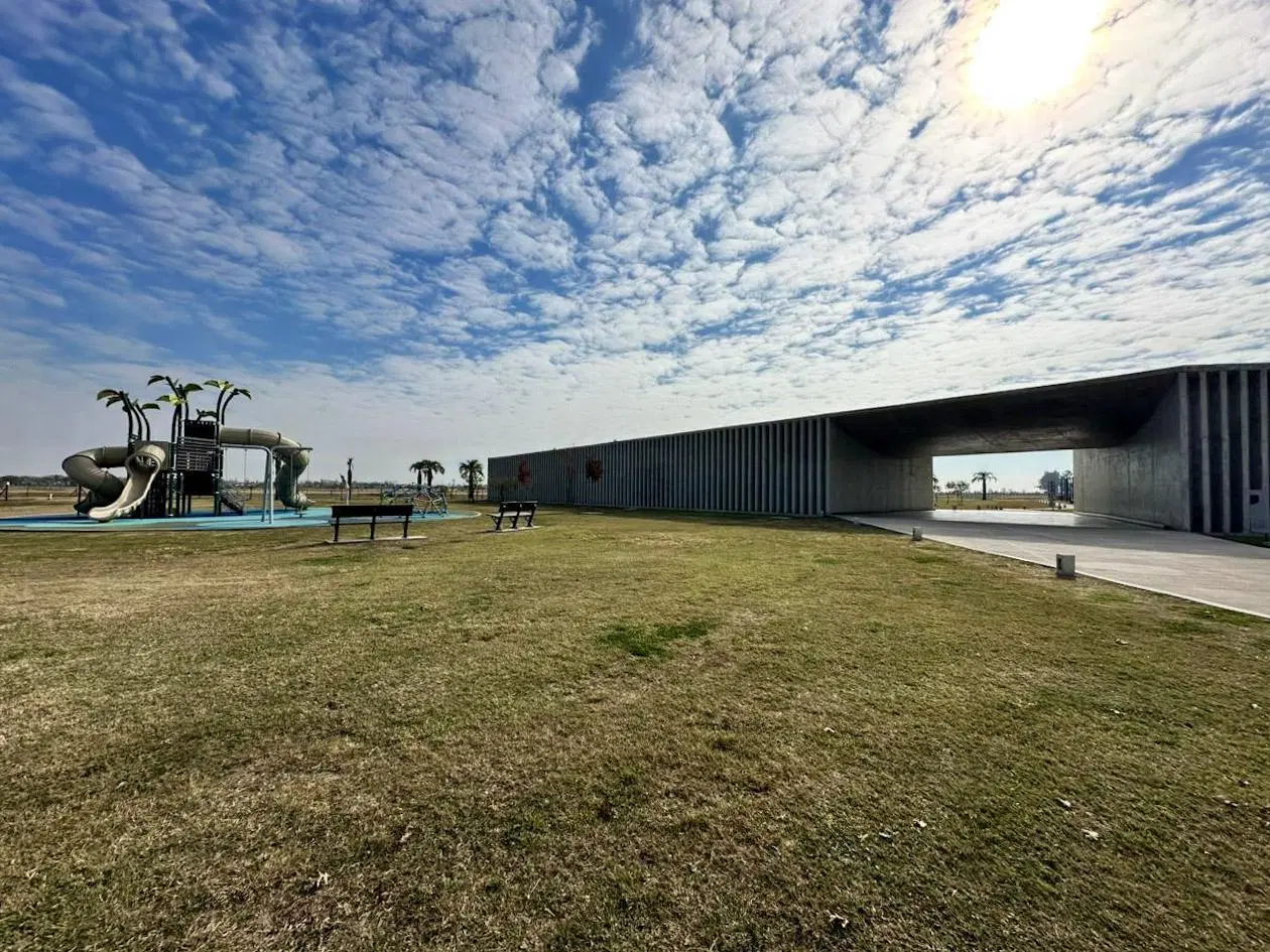 Venta Lote 619m2 - Vida Lagoon 5